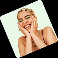 Background removed example 3