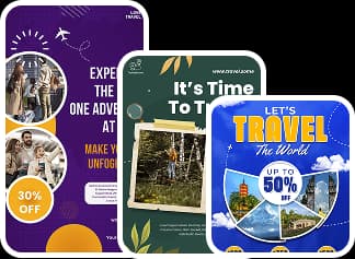 Travel & Hotel Posters